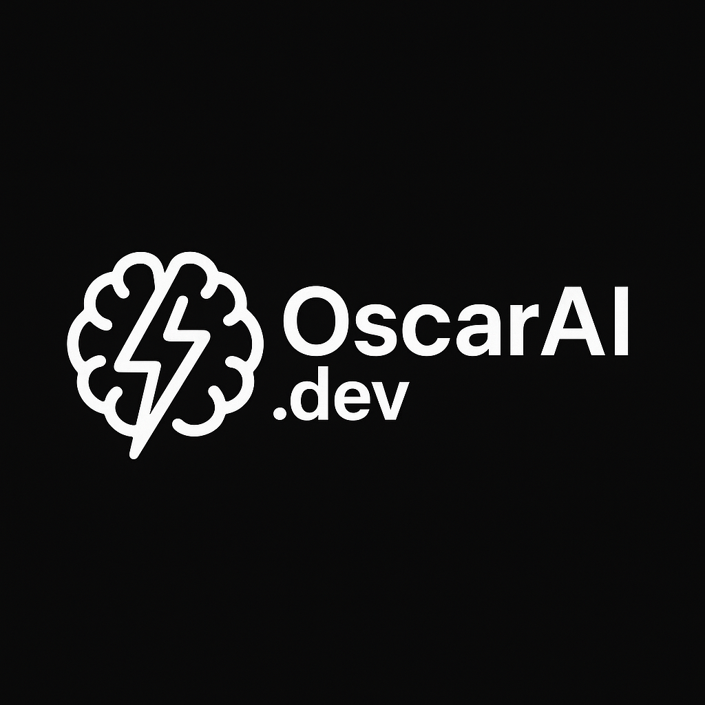 OscarAI Logo